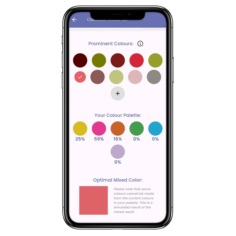 Chroma: Your Personal Colour Assistant