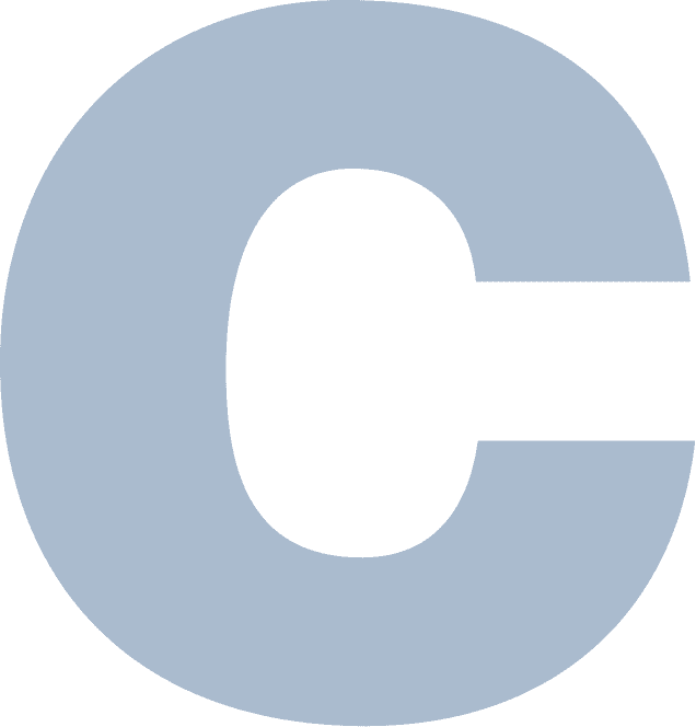 C icon