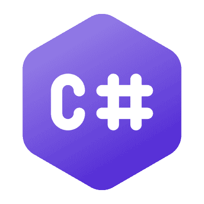 C# icon