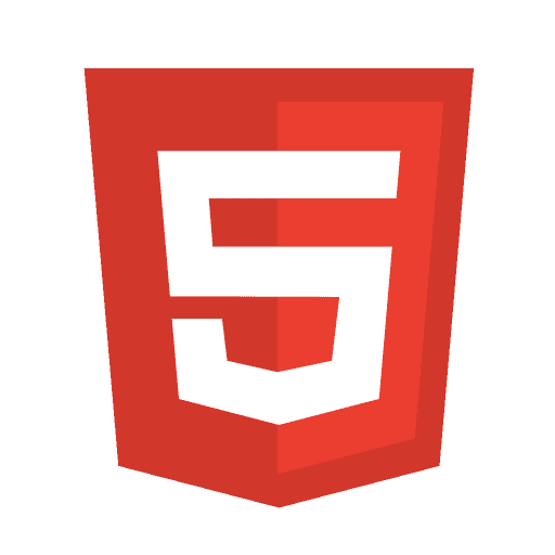 HTML/CSS icon