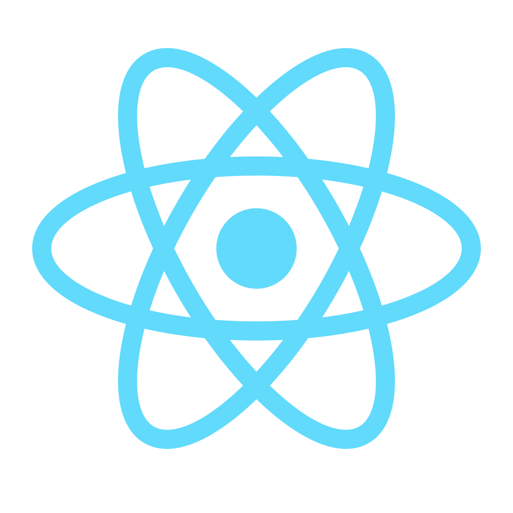 React icon