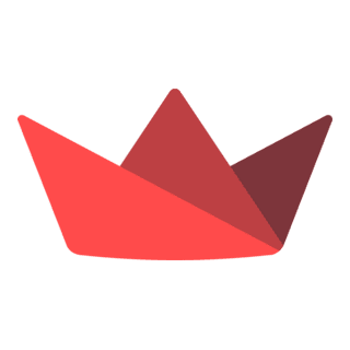 Streamlit icon