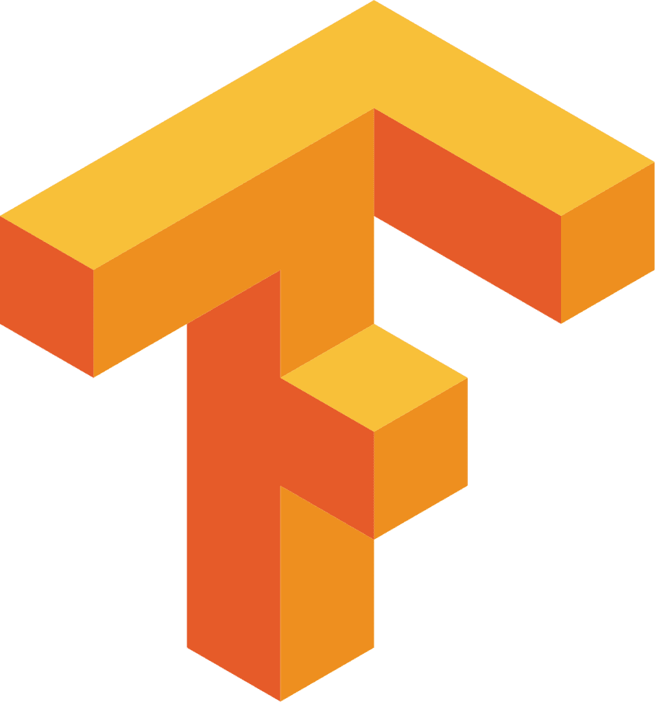 TensorFlow icon